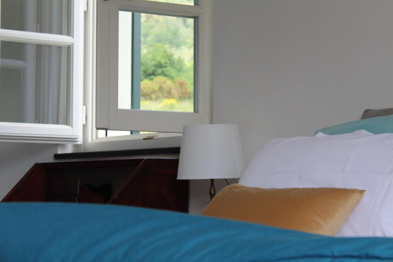 Villa Arancia Quiet, Central, Parking And Air Conditioning Levanto Exterior foto