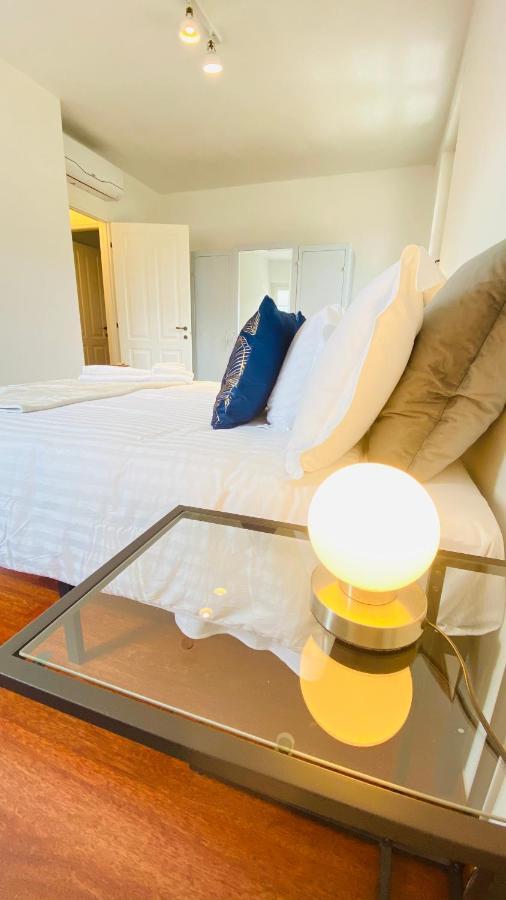 Villa Arancia Quiet, Central, Parking And Air Conditioning Levanto Exterior foto