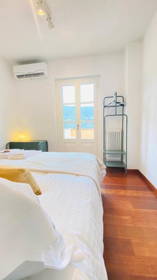 Villa Arancia Quiet, Central, Parking And Air Conditioning Levanto Exterior foto