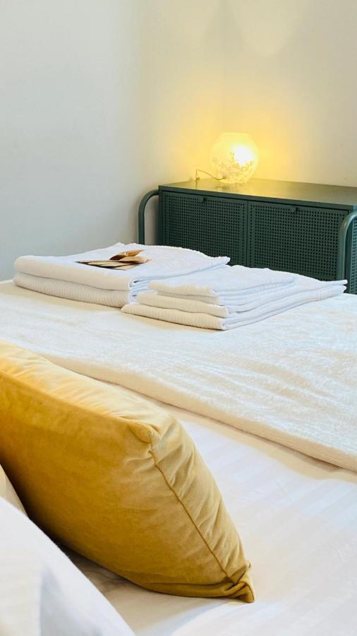 Villa Arancia Quiet, Central, Parking And Air Conditioning Levanto Exterior foto